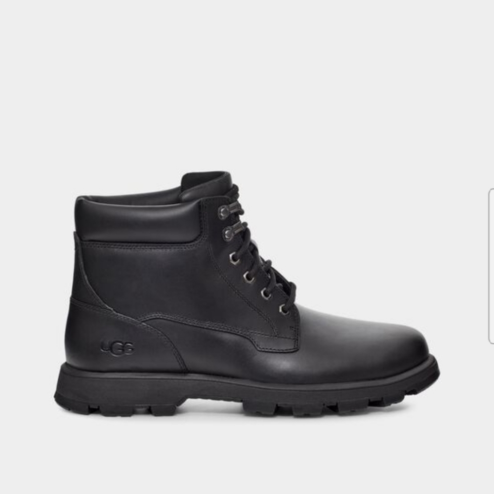 Waterproof boot - Picture 15 of 16
